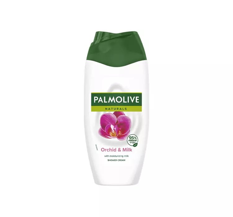 PALMOLIVE NATURALS ŻEL POD PRYSZNIC ORCHID & MILK 250ML