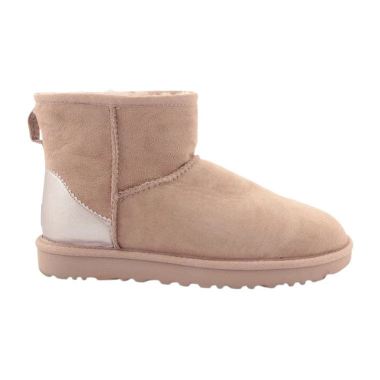 Winter Boots UGG