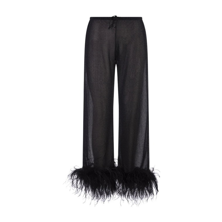 Wide Trousers Oseree