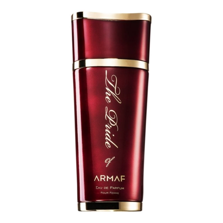 Armaf The Pride of Armaf For Women  woda perfumowana 100 ml