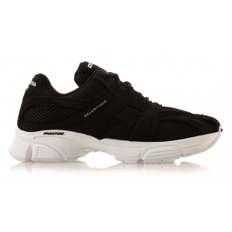 Phantom Sneaker - Stylowe i Trendy Buty Balenciaga