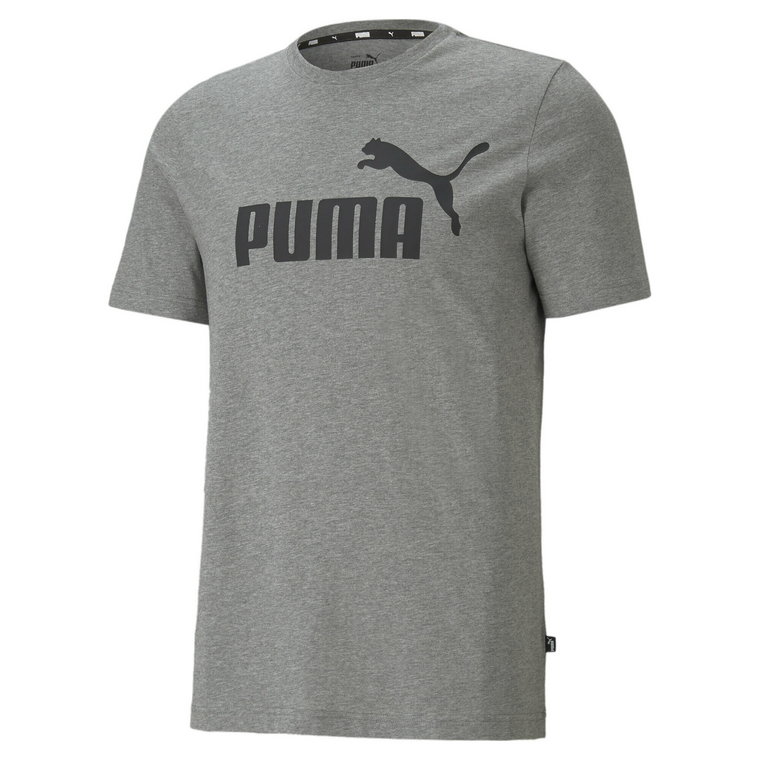 Koszulka męska sportowa Puma ESS Logo