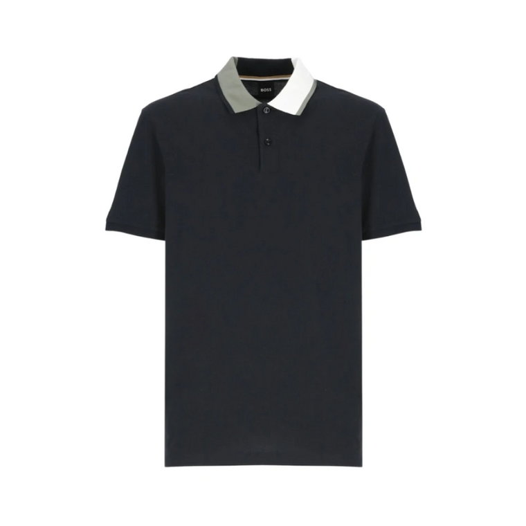 Koszulka Polo Hugo Boss