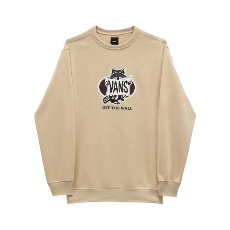 Podstawowy Sweter Vans