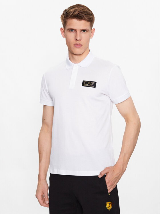 Polo EA7 Emporio Armani