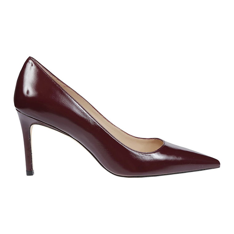 CAB Cabernet Pumps Stuart Weitzman