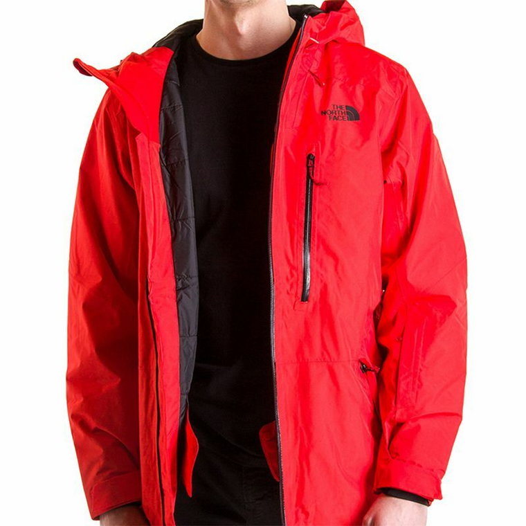 THE NORTH FACE DESCENDIT > 0A3LZL15Q1