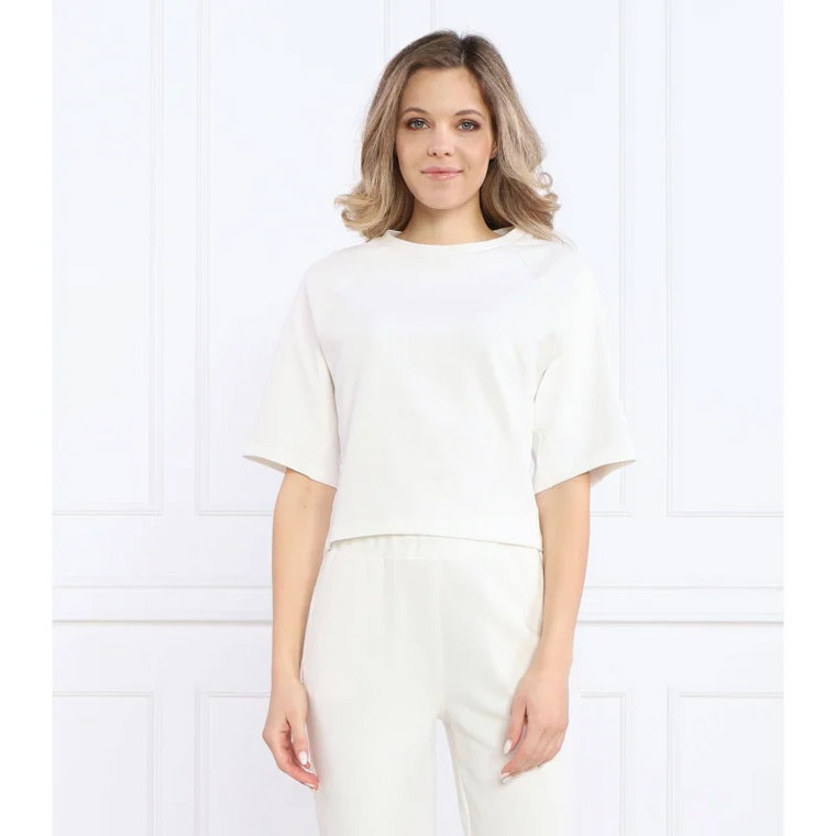 Max Mara Leisure T-shirt | Classic fit