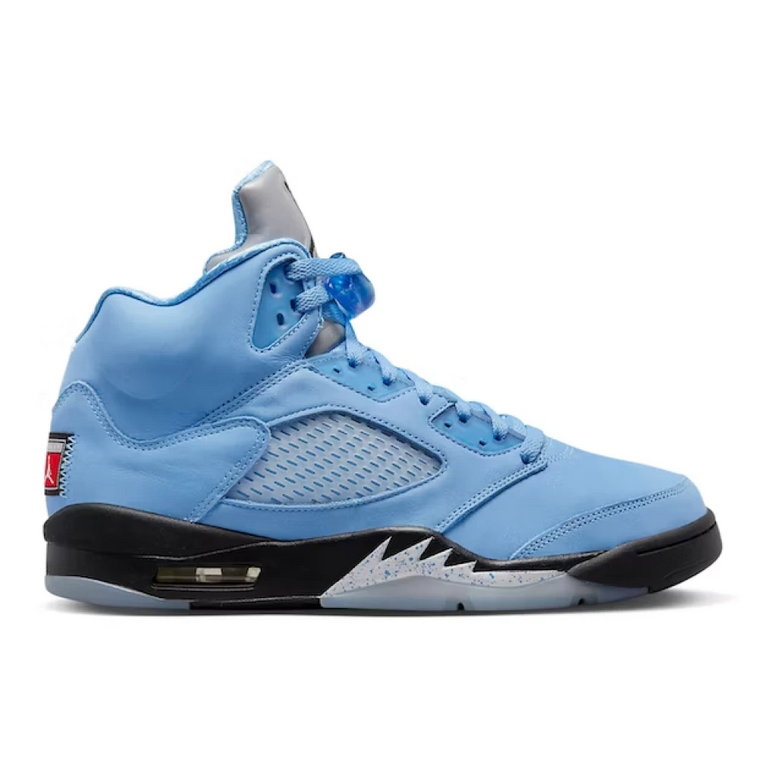 Retro UNC University Blue Sneakers Jordan