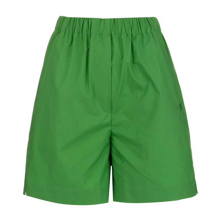 Megan Shorts Nanushka