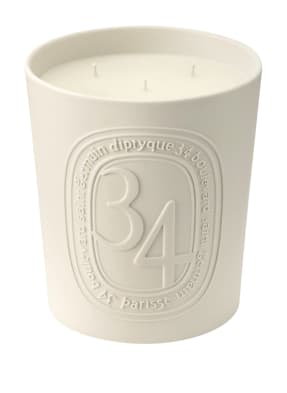 Diptyque 34 Boulevard Saint-Germain