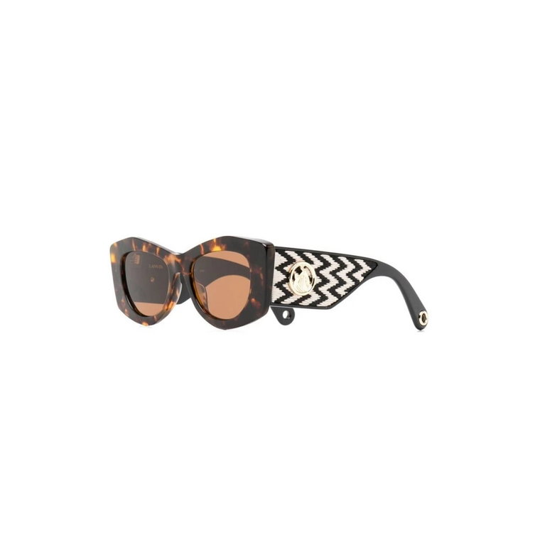 Lnv638S 234 Sunglasses Lanvin