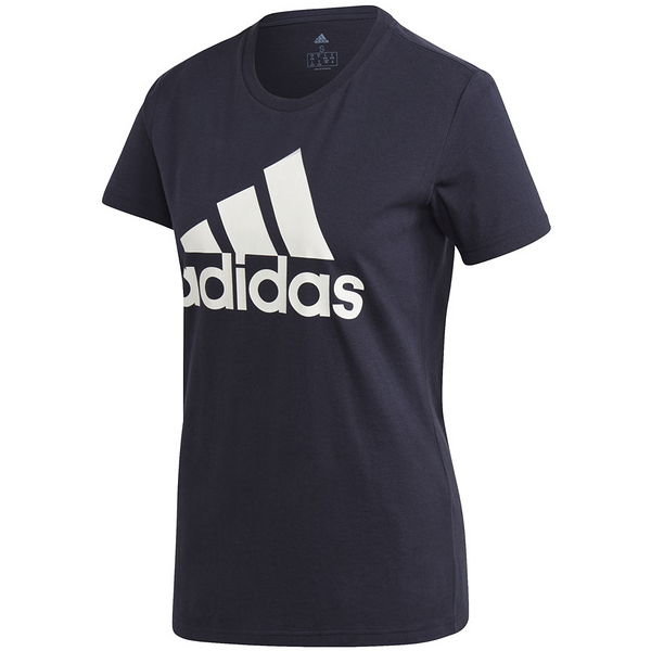 Koszulka damska Badge of Sport Cotton Tee Adidas