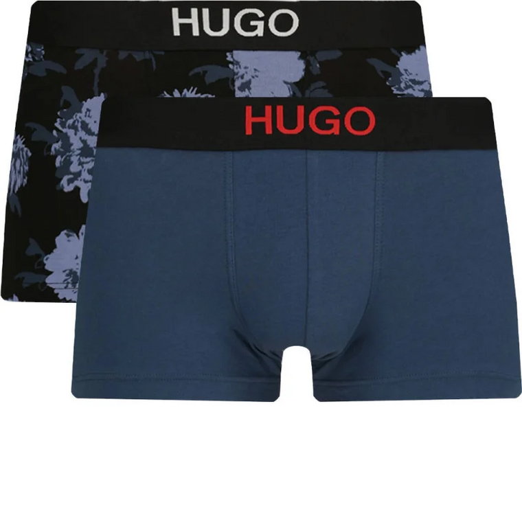 HUGO Bokserki 2-pack