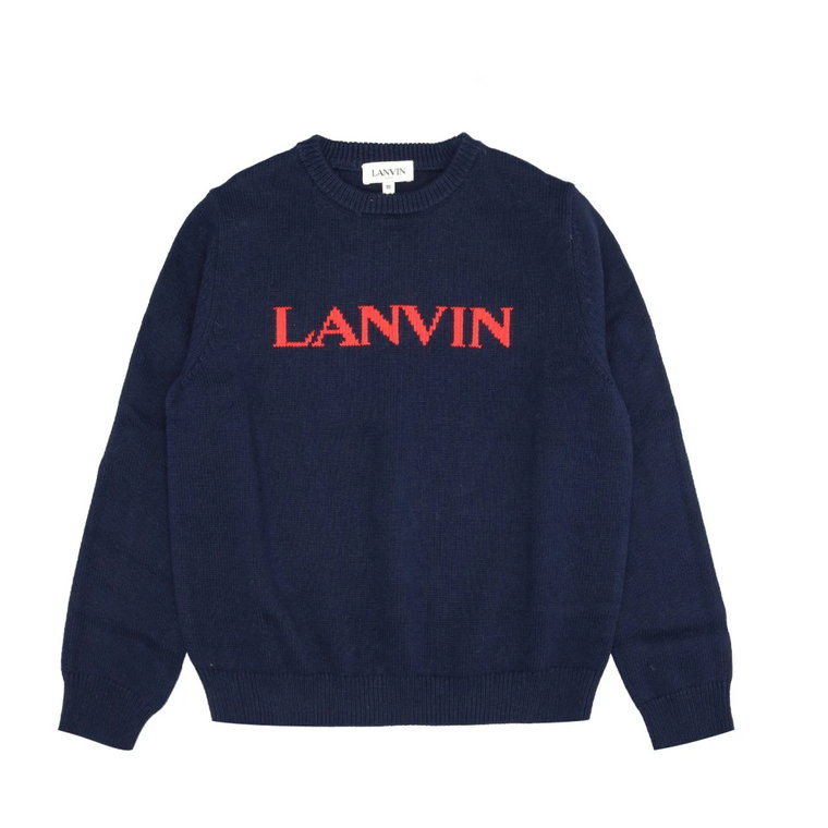 Koszulka treningowa Lanvin