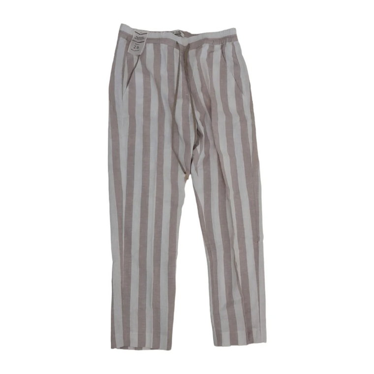 Wide Trousers Re-Hash