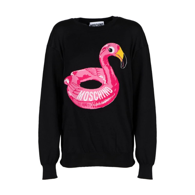 Sweatshirts Moschino