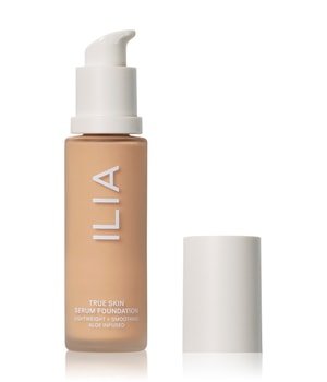 ILIA Beauty True Skin Serum Podkład w płynie 30 ml Nr. Bowen - Sf4