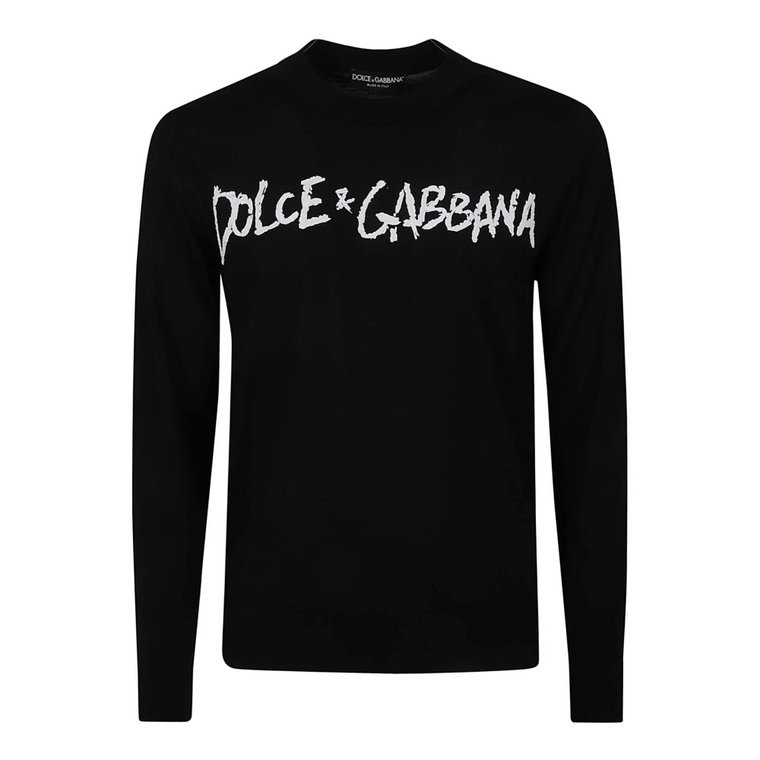 Bluza Dolce & Gabbana