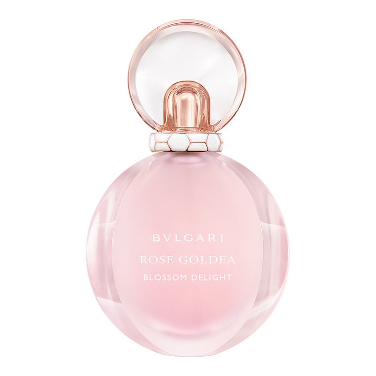 Bvlgari Rose Goldea Blossom Delight Eau de Toilette EDT  75 ml