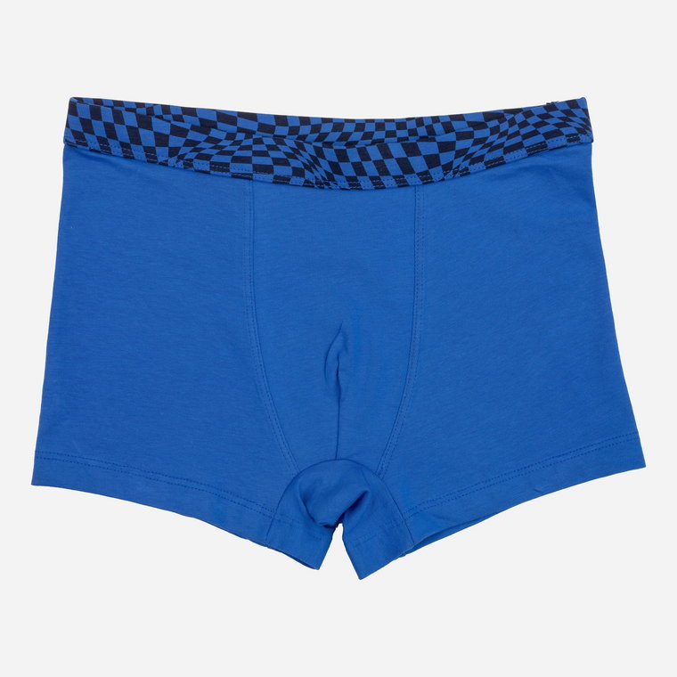 Zestaw majtek dla dzieci 3 szt. OVS Pk 3 Boxer 1 Blu/Azzurro 1825626 146 cm Niebieski/Jasnoniebieski (8056781644027). Majtki chłopięce