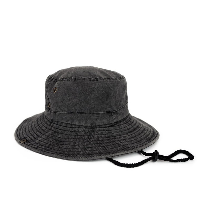 Kapelusz Safari bucket