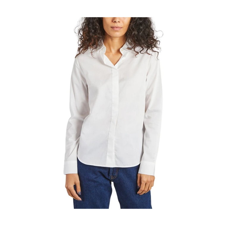 Love Forever Temple Hafted Shirt Maison Labiche