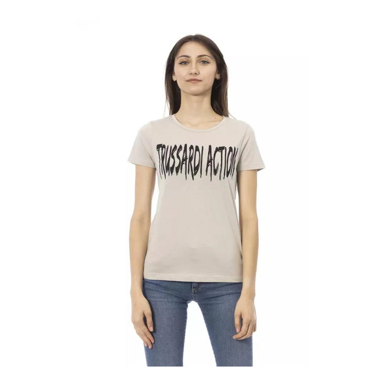 T-Shirts Trussardi