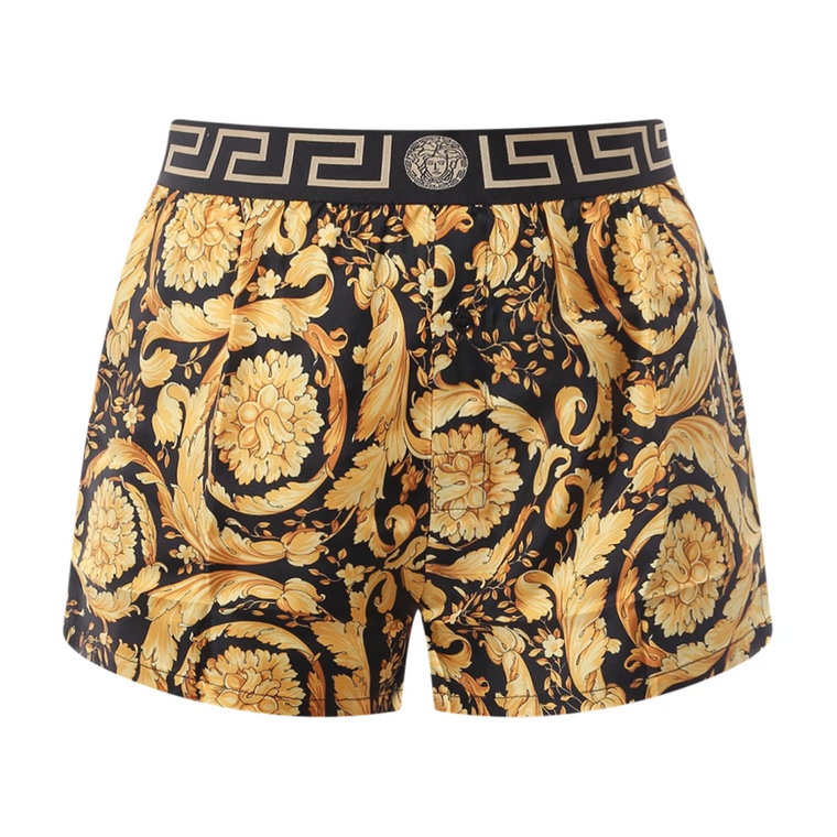 Shorts Versace