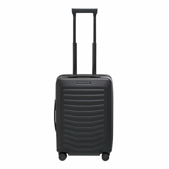 Porsche Design Roadster 4 kółka Walizka kabinowy 55 cm black