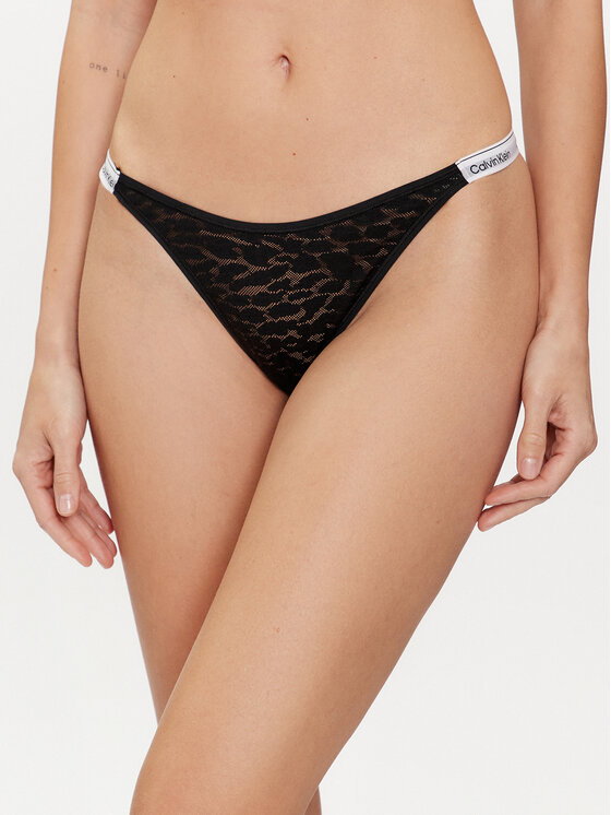 Figi brazylijskie Calvin Klein Underwear