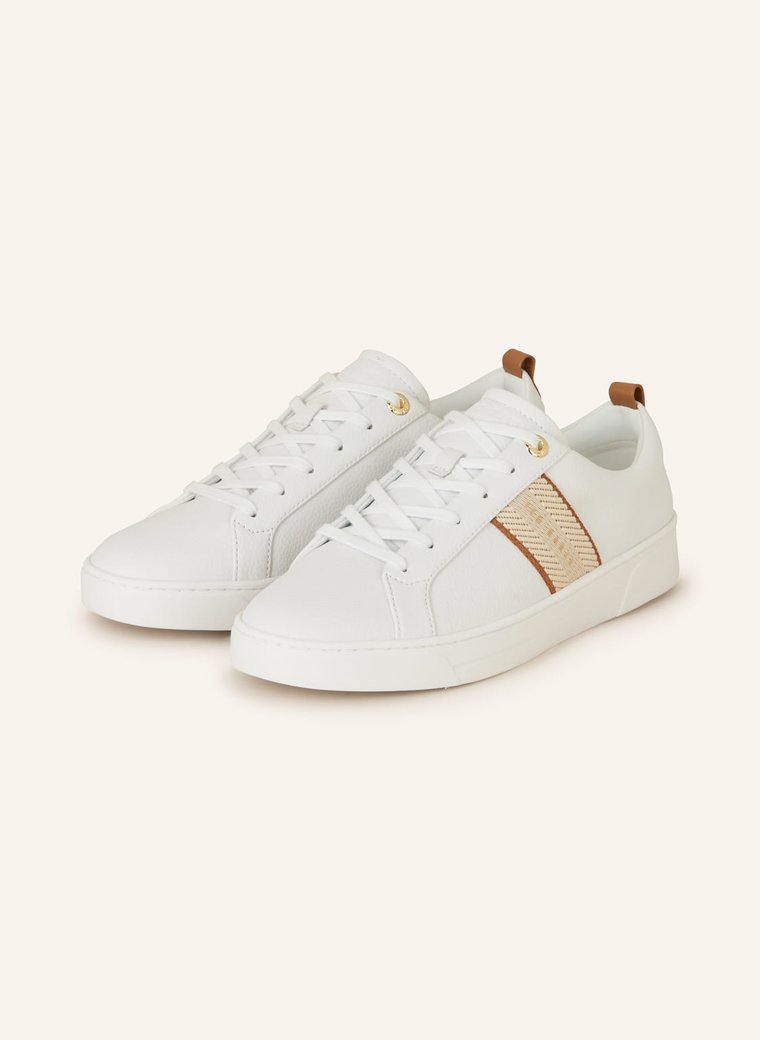 Ted Baker Sneakersy Baily braun