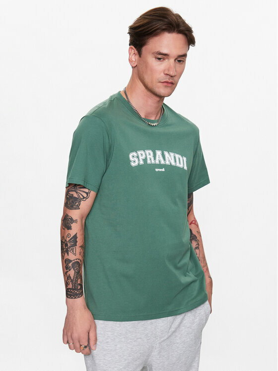 T-Shirt Sprandi