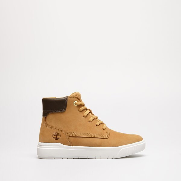 TIMBERLAND SENECA BAY 6IN SIDE ZIP