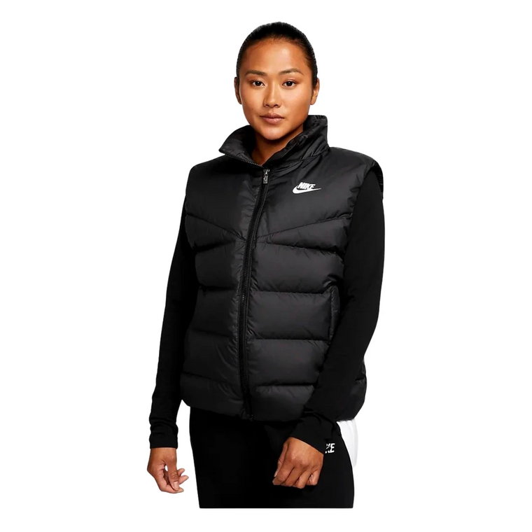 Kurtka zimowa damska Nike Sportswear Storm-FIT Windrunner DQ5903