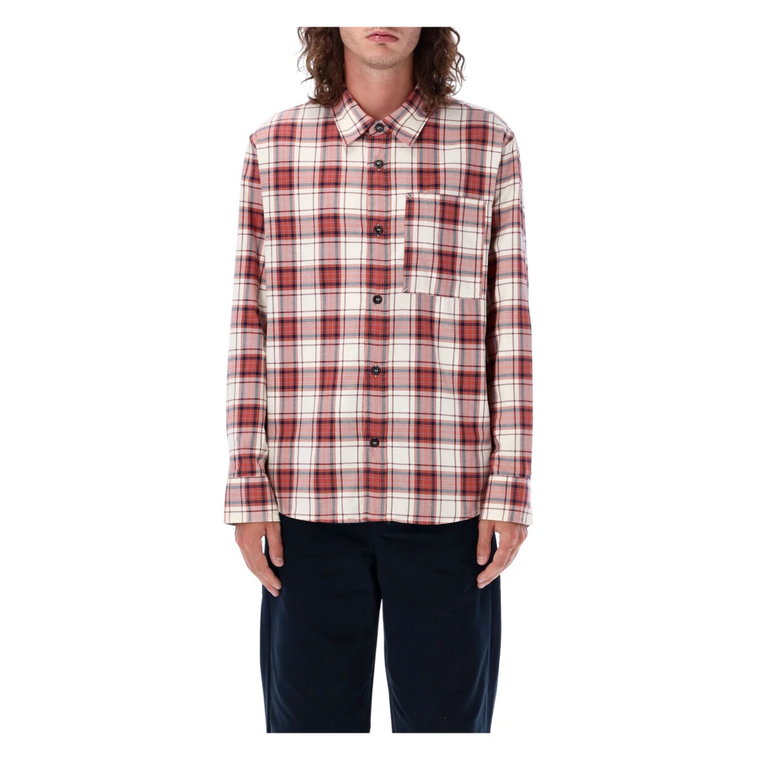 Shirts A.p.c.