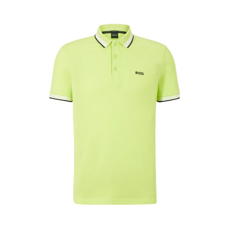 Koszulka Polo Hugo Boss