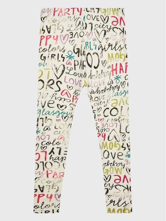 Legginsy United Colors Of Benetton