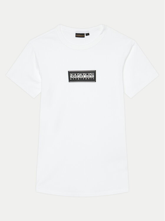 T-Shirt Napapijri