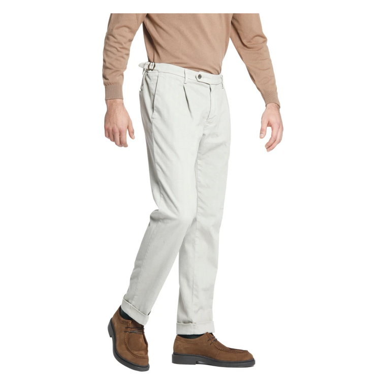 Spodnie Chino Genova Style Mason's