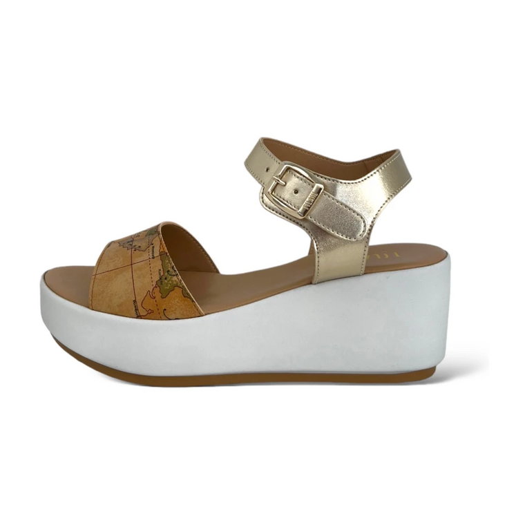 Wedges Alviero Martini 1a Classe