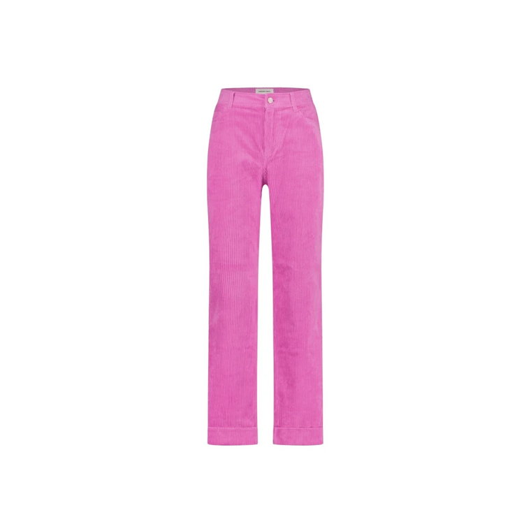 Virgi Trousers Fabienne Chapot