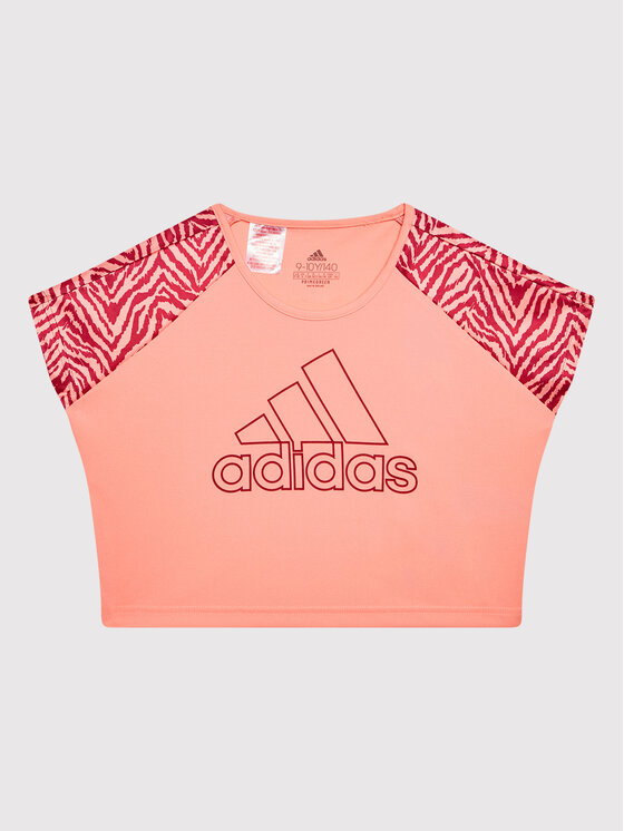 T-Shirt adidas