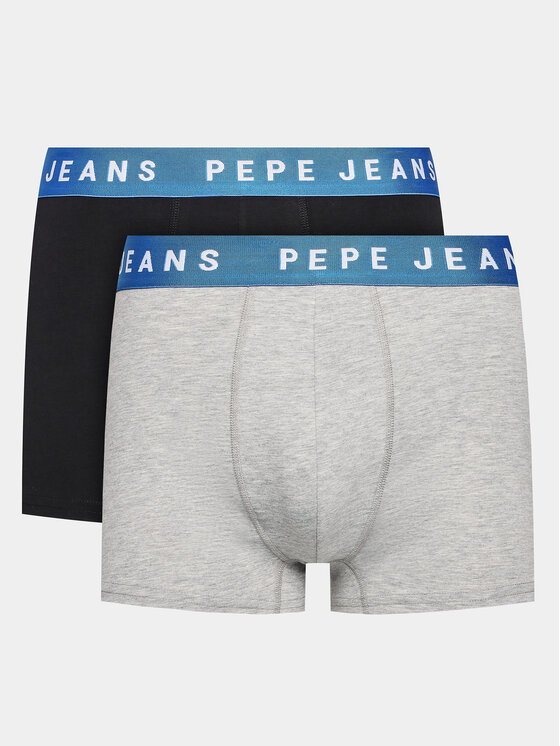 Komplet 2 par bokserek Pepe Jeans