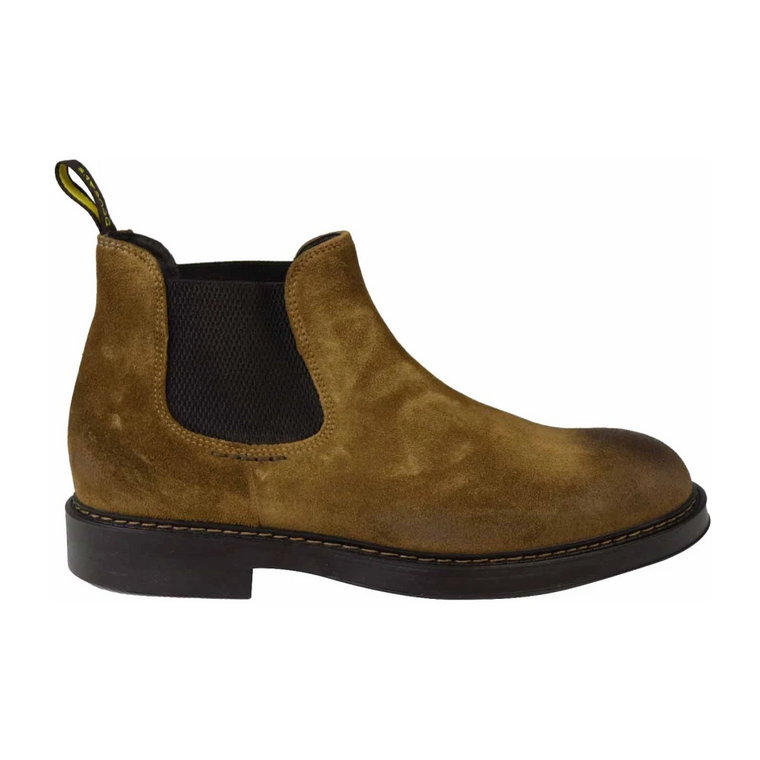 Chelsea Boots Doucal's