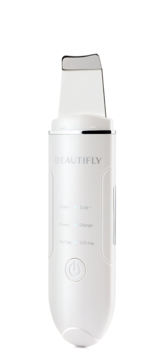 Beautifly Peeling kawitacyjny Scrub Young