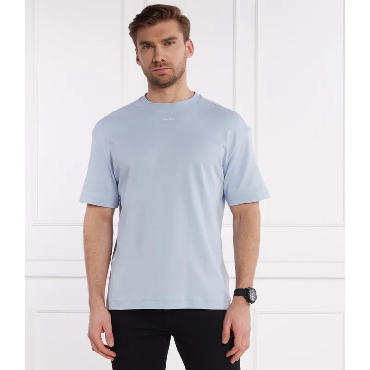 Calvin Klein T-shirt | Loose fit