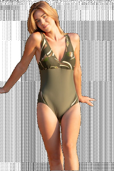 Ewlon Capri (15) kostium kąpielowy