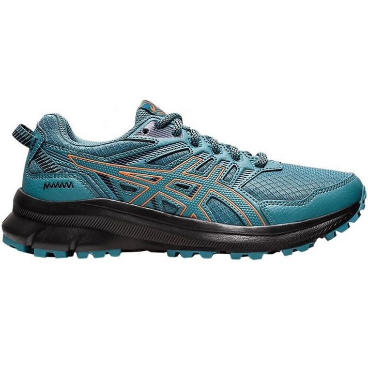 Buty Asics Trail Scout 2 W 1012B039300 niebieskie