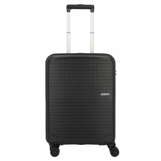 American Tourister Summer Hit 4 kółka Walizka kabinowy 55 cm black